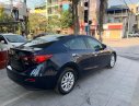 Mazda 3 2017 - Cần bán Mazda 3 năm 2017, màu xanh lam xe còn mới lắm