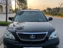 Lexus RX 350 AWD 2008 - Bán Lexus RX 350 AWD 2008, màu đen, xe nhập chính chủ