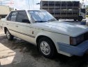 Toyota Corona   1990 - Bán Toyota Corona đời 1990, màu bạc