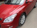 Hyundai i30 2009 - Xe Hyundai i30 đời 2009, màu đỏ, nhập khẩu nguyên chiếc chính hãng