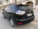 Lexus RX 350 AWD 2008 - Bán Lexus RX 350 AWD 2008, màu đen, xe nhập chính chủ