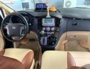 Hyundai Grand Starex   2014 - Bán ô tô Hyundai Grand Starex sản xuất năm 2014, màu đen, nhập khẩu chính hãng