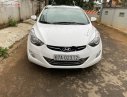 Hyundai Elantra 2013 - Cần bán Hyundai Elantra đời 2013, màu trắng xe còn mới nguyên