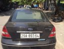 Ford Mondeo 2.5 AT 2003 - Cần bán Ford Mondeo 2.5 AT năm 2003, màu đen