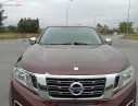 Nissan Navara EL 2017 - Bán xe Nissan Navara EL đời 2018, màu nâu, nhập khẩu nguyên chiếc