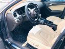Audi A5 Sportback 2.0 2016 - Cần bán lại xe Audi A5 Sportback 2.0 sản xuất 2016, màu đen, nhập khẩu 