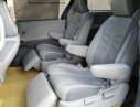 Toyota Sienna 2010 - Cần bán gấp Toyota Sienna Limited 2010, màu xám, xe nhập chính hãng