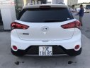 Hyundai i20 2016 - Bán Hyundai i20 năm sản xuất 2016, màu trắng, nhập khẩu như mới