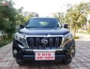 Toyota Prado TXL 2.7L 2016 - Bán xe Toyota Prado TXL 2.7L đời 2016, màu đen, nhập khẩu