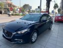 Mazda 3 2017 - Cần bán Mazda 3 năm 2017, màu xanh lam xe còn mới lắm