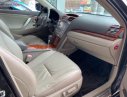 Toyota Camry 2.4G 2010 - Cần bán Toyota Camry 2.4G năm 2010, màu đen xe gia đình