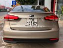 Kia Cerato 2016 - Bán Kia Cerato năm sản xuất 2016, màu xám số sàn