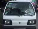 Suzuki Super Carry Van 1997 - Xe Suzuki Super Carry Van năm sản xuất 1997, màu trắng, 115 triệu