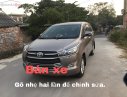 Toyota Innova 2017 - Cần bán Toyota Innova đời 2017 giá cạnh tranh