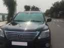 Lexus LX 570 2010 - Bán Lexus LX 570 đời 2010, màu đen, nhập khẩu chính chủ