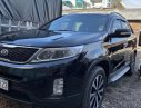 Kia Sorento GATH 2016 - Bán xe Kia Sorento GATH sản xuất năm 2016, màu đen