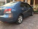 Toyota Vios G 2007 - Cần bán xe Toyota Vios G đời 2007, màu xanh lam