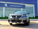 Peugeot 5008 2019 - Mua xe  Peugeot 5008 năm 2019, màu xám - Giá tốt - Hỗ trợ mua xe lãi suất thấp - Giao xe tận nhà