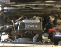 Toyota Fortuner 2.5G 2012 - Bán xe Toyota Fortuner 2.5G đời 2012, màu bạc số tự động giá cạnh tranh