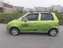 Daewoo Matiz 2004 - Bán ô tô Daewoo Matiz đời 2004, màu xanh lam