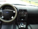 Ford Mondeo 2.5 AT 2008 - Bán Ford Mondeo 2.5 AT đời 2008, màu đen, số tự động, giá 230tr