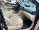 Toyota Venza 2011 - Bán xe Toyota Venza 2.7 năm 2011, màu đen, xe nhập chính hãng