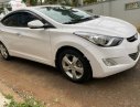 Hyundai Elantra 2013 - Cần bán Hyundai Elantra đời 2013, màu trắng xe còn mới nguyên