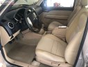 Ford Everest MT 2.5 2009 - Bán ô tô Ford Everest MT 2.5 đời 2009 còn mới