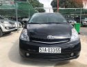 Toyota Prius 1.5 AT 2008 - Bán xe Toyota Prius 1.5 AT đời 2008, màu đen, xe nhập xe gia đình 