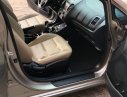 Kia Cerato 2016 - Bán Kia Cerato năm sản xuất 2016, màu xám số sàn