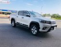 Toyota Hilux 2.8G 4x4 AT 2017 - Bán Toyota Hilux 2.8G 4x4 AT đời 2017, màu trắng, nhập khẩu nguyên chiếc, giá tốt