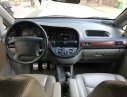 Chevrolet Vivant   2008 - Bán xe Chevrolet Vivant 2008, màu bạc, giá 170tr xe còn mới