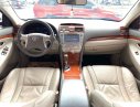 Toyota Camry 2.4G 2010 - Cần bán Toyota Camry 2.4G năm 2010, màu đen xe gia đình