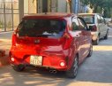 Kia Morning   2016 - Cần bán xe Kia Morning năm sản xuất 2016, màu đỏ số sàn xe còn mới lắm