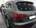 Audi Q7 3.6 AT 2010 - Cần bán xe Audi Q7 3.6 AT năm 2010, màu xám, nhập khẩu