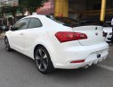 Kia Cerato Koup 2.0 AT 2014 - Xe Kia Cerato Koup 2.0 AT sản xuất năm 2014, màu trắng, xe nhập, giá chỉ 585 triệu