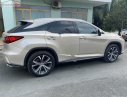 Lexus RX 2017 - Bán Lexus RX 350 năm 2017, nhập khẩu nguyên chiếc