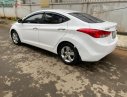 Hyundai Elantra 2013 - Cần bán Hyundai Elantra đời 2013, màu trắng xe còn mới nguyên