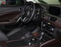 Mazda 6 2.0L Premium 2017 - Bán Mazda 6 2.0L Premium năm sản xuất 2017, màu đen chính chủ, giá 810tr