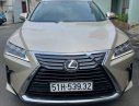 Lexus RX 2017 - Bán Lexus RX 350 năm 2017, nhập khẩu nguyên chiếc