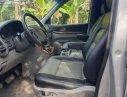 Kia Carnival GS 2.5AT 2009 - Bán Kia Carnival GS 2.5AT năm 2009, màu bạc xe gia đình giá cạnh tranh