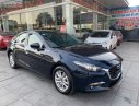 Mazda 3 2017 - Cần bán Mazda 3 năm 2017, màu xanh lam xe còn mới lắm