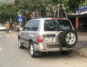 Toyota Land Cruiser GX 4.5 2003 - Bán Toyota Land Cruiser GX 4.5 2003, màu hồng giá cạnh tranh