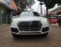 Audi Q5 2.0 AT 2017 - Cần bán gấp Audi Q5 2.0 AT đời 2017, màu trắng, nhập khẩu