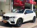 BMW X6 2015 - Cần bán gấp BMW X6 2015, màu trắng, nhập khẩu chính hãng