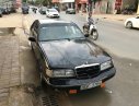 Daewoo Espero 1996 - Cần bán gấp Daewoo Espero đời 1996, màu đen, xe nhập, 47tr