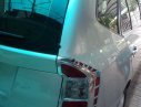 Kia Carens 2016 - Cần bán lại xe Kia Carens năm 2016, màu bạc như mới