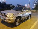 Toyota Land Cruiser 2003 - Cần bán xe Toyota Land Cruiser năm sản xuất 2003, màu hồng xe còn mới