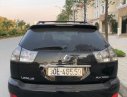 Lexus RX 350 AWD 2008 - Bán Lexus RX 350 AWD 2008, màu đen, xe nhập chính chủ