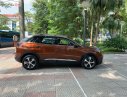 Peugeot 3008 1.6AT-Turbo 2018 - Cần bán gấp Peugeot 3008 1.6AT-Turbo đời 2018 số tự động